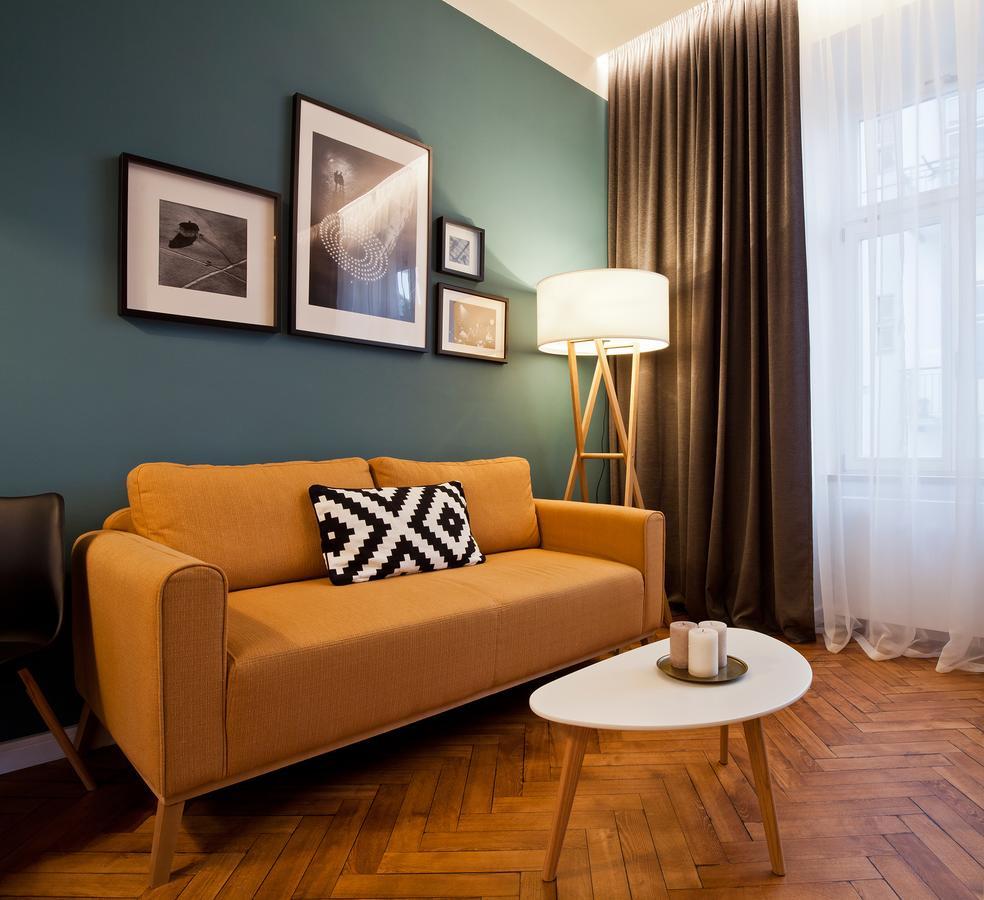 Cosy Design Apartment II Brno Dış mekan fotoğraf
