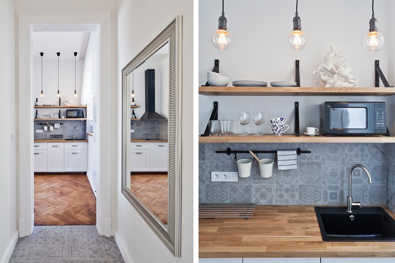 Cosy Design Apartment II Brno Dış mekan fotoğraf