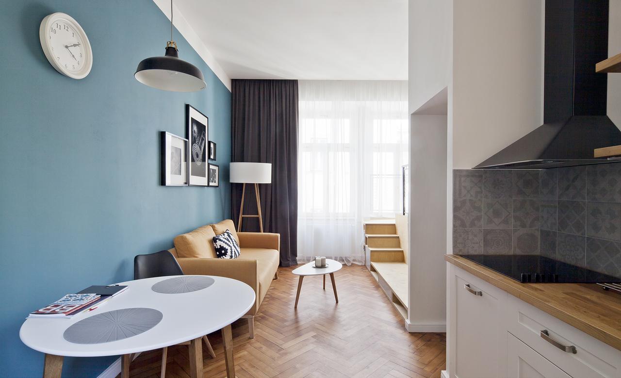 Cosy Design Apartment II Brno Dış mekan fotoğraf