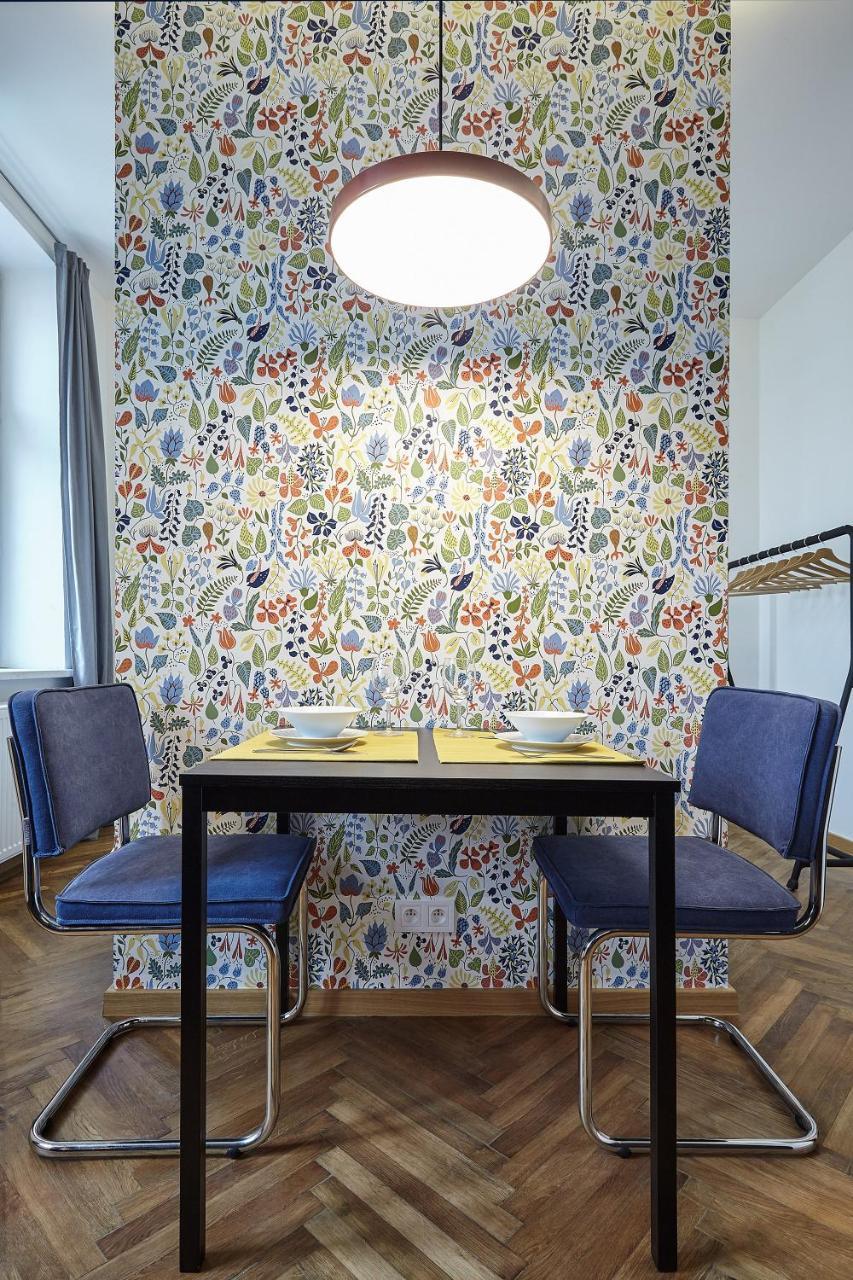 Cosy Design Apartment II Brno Oda fotoğraf